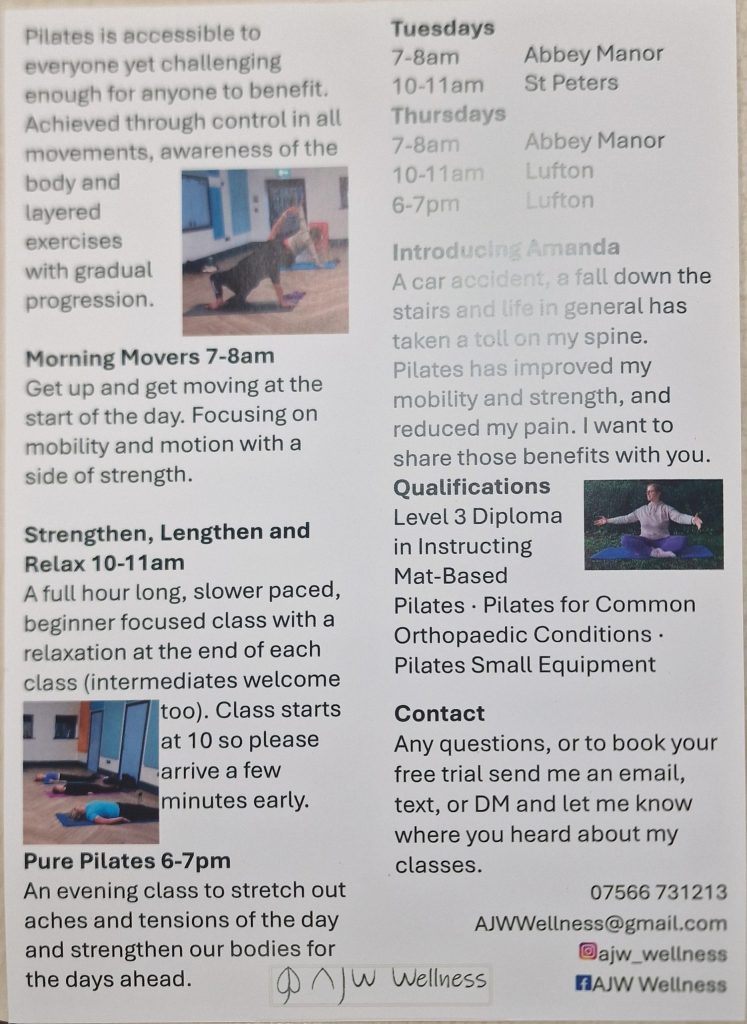 Pilates