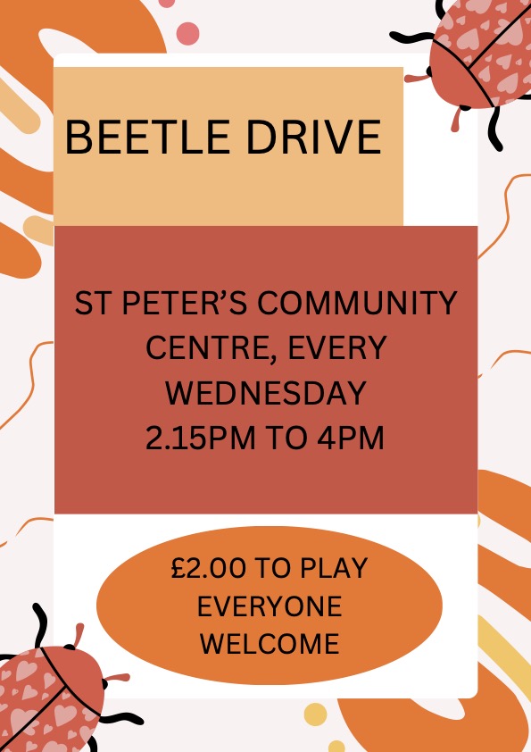 Bettle Drive